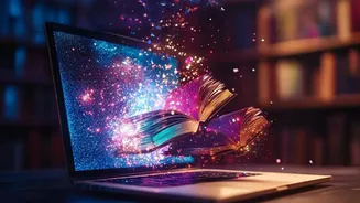 How To Use AI Browser Extensions To Summarise Multi-Page Research Fast