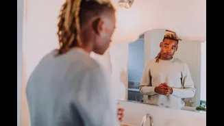 Frio exige atenção: 6 dicas para manter a pele masculina saudável