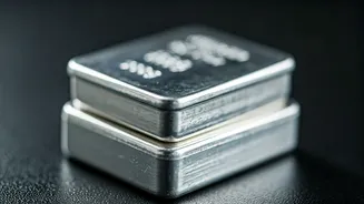 Silver Prices Today: Current Rates in Major Indian Cities