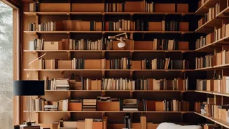 The Den's 2026 Comeback Puts Reading And Hobbies In One Space In Focus At Home