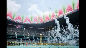Algoritmo prevê qual seleção ganhará a Copa do Mundo 2026. Confira