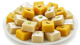 Basant Panchami 2026: Festive yellow dishes you should try