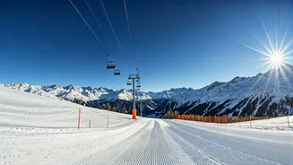 Alyeska Adventure: Your Ultimate Ski Trip Guide