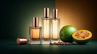 Elevate Your Senses: The Art of Unique Perfume Gift Sets for Indian Fragrance Enthusiasts