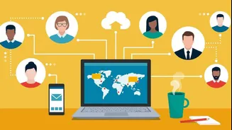 These AI tools are making remote work so organized!