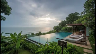 A Clearer Look at Monsoon Hotel Bookings and its Impact on Prices, Flexible Deals and Quieter Destinations