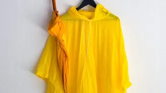 Frequent Travellers Recommend These 10 Rainy Season Packing Hacks