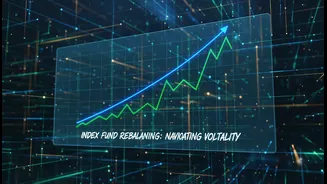 How Index Fund SIP Rebalancing Helps Young Investors Navigate Impending Volatile Market Shifts