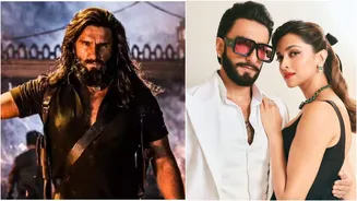 Why did Deepika Padukone skip Dhurandhar 2: The Revenge screening? Absence sparks online debate