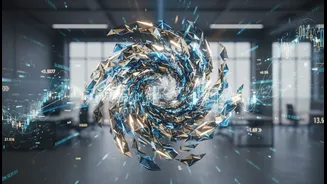 AI Is Influencing Finance Career Choices More Than Ever Before