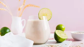 What is 'Oatzempic' drink? Is it nature's Ozempic?