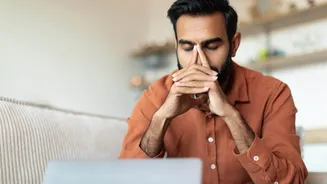 These simple daily habits can significantly reduce your stress