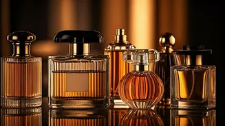 Unforgettable Fragrances: Luxury Perfumes for Women
