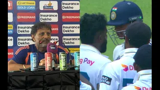Kotak defends Jaiswal after headbutt incident with Fernando
