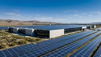 India’s AI Infrastructure Debate Goes Beyond Innovation To Include Electricity Access And Resource Efficiency