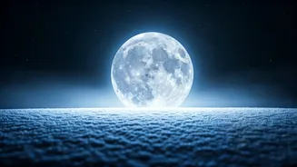 Snow Moon Manifestations: Your Path to Desires