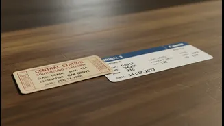 Verify The Exact Station Or Airport, Not Just The City Name