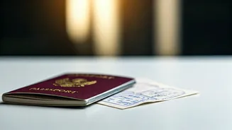 Indian Travellers Want Smarter Visas, Not Stress