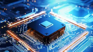 India’s Growing AI Workloads Put Energy-Efficient Chips And Computing Systems On The Agenda