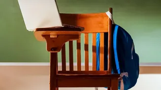 AI Homework Help: Why Understanding Your School's Rules Still Matters