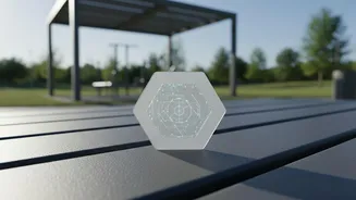 Smart Skin Patches Track Real Time Sodium Loss During Humid Outdoor Workouts