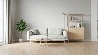 Why Compact Homes Love Minimalist Design
