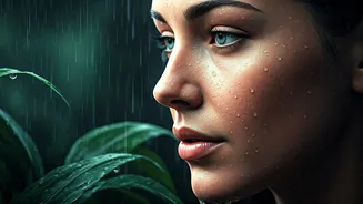 Rainy Season Beauty Begins With These Expert Tips