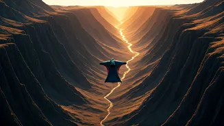 Conquer Fish River Canyon: Your Ultimate Guide to Safe and Thrilling Base Jumping