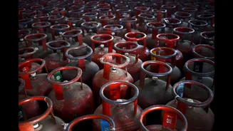 Kerala hotels to shut on March 23 over LPG shortage, KHRA announces protest