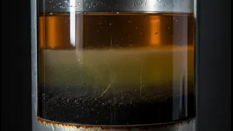 Why Fuel Drawn From Tank Bottoms Matters In The E20 Contamination Debate