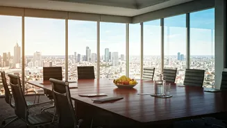 India's Modern Workplace: How Does It Work?