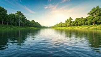 Why Majuli Island River Ecology Is Crucial For Travelers