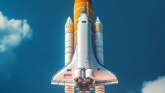 One Rocket a Month Is Skyroot's Goal as It Builds an Orbital Launch Business