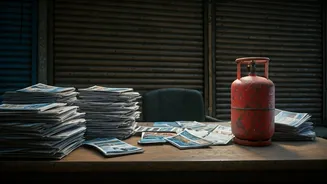 Kashmir Tourism Faces New Crisis: West Asia Conflict Fuels Cancellations and Supply Woes