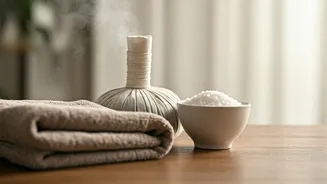 Soothe Your Collarbone Pain: Top Home Remedies for Relief and Recovery