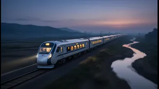 Vande Bharat Sleeper Routes Could Make More Destinations Accessible Overnight