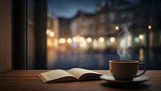 Monsoon Café Hopping Starts With These Cosy City Spots