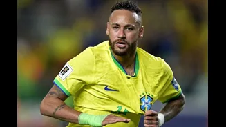 Davide Ancelotti confirma Neymar em pré-lista da Seleção para a Copa