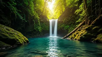 South India's 7 Serene Escapes: Ditch the Crowds, Discover Hidden Gems!