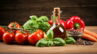 Italy's Culinary Heritage: UNESCO Recognition