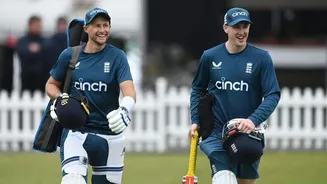How has Joe Root performed as England's Test captain? Stats