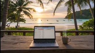 How Southeast Asia workations combine leisure and professional growth for young Indian travellers