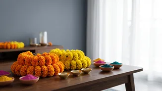Mumbai Homes And Ganesh Chaturthi: A Guide To Early Preparation