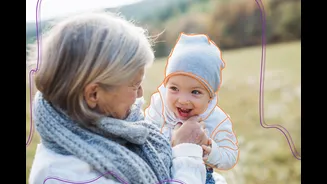 10 nomes de bebê que foram sucesso na década de 30 e não envelheceram