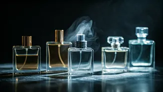 Unleash Lasting Allure: Your Guide to Men's Fragrances That Endure