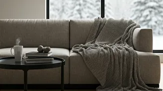 Cozy Season Essentials: Comfort & Style Guide