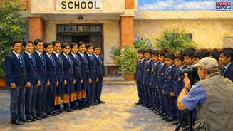 'Ameer Aur Gore Bache Pehle': How Private Schools Fail Children From Economically Weaker Sections