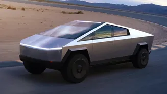 Tesla Has yet to Detail Starlink Data Plans for Future Cybercab Passengers