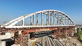 Indore News: Double-Decker Bridge Deadline Pushed By Four Months