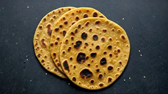 Authentic Akki Roti: Your Guide to Karnataka's Delicious Rice Flour Flatbread